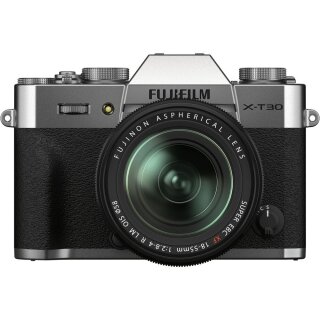 Fujifilm X-T30 II 18-55mm Aynasız Fotoğraf Makinesi kullananlar yorumlar